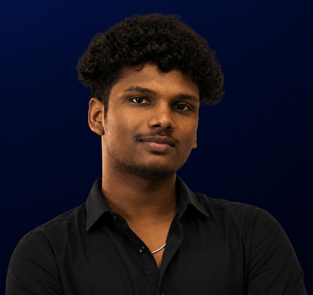 Pranav